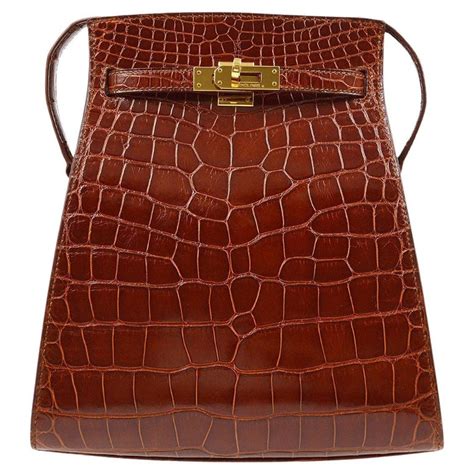 hermes kelly sport|hermes kelly crocodile.